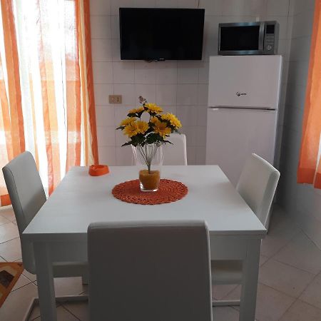 Casaliuccia Apartment Mondello Exterior foto