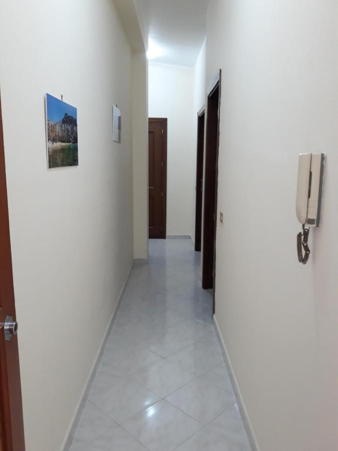 Casaliuccia Apartment Mondello Exterior foto